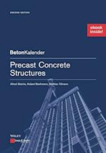 Precast Concrete Structures 2e – (Package: Print + ePDF)