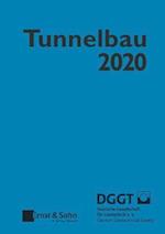 Taschenbuch für den Tunnelbau 2020 44e