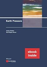 Earth Pressure – (incl. ebook asPDF)