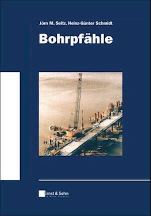 Bohrpfahle