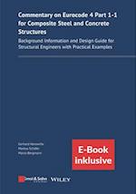 Commentary on Eurocode 4 Part 1-1 for Composite Steel and Concrete Structures - Background Information and Design Guide for Structural Engine