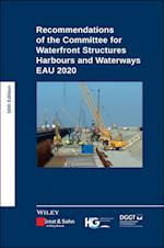 Recommendations of the Committee for Waterfront Structures Harbours and Waterways 10e – EAU 2020