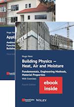 Package: Building Physics and Applied Building Physics