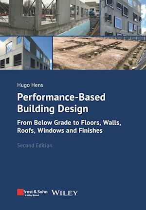 Performance-Based Building Design