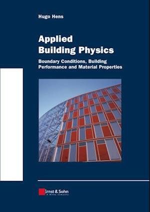 Applied Building Physics