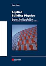 Applied Building Physics