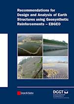 Recommendations for Design and Analysis of Earth Structures using Geosynthetic Reinforcements - EBGEO