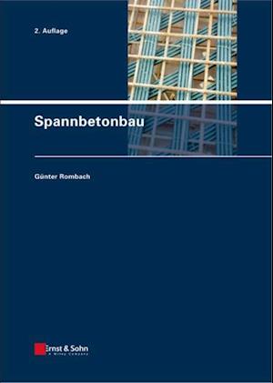 Spannbetonbau