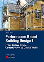 Performance Based Building Design 1