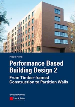 Performance Based Building Design 2