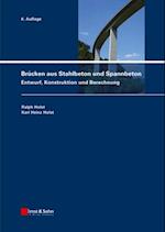 Brücken aus Stahlbeton und Spannbeton