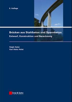 Brücken aus Stahlbeton und Spannbeton