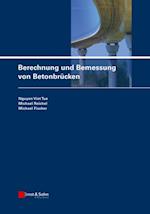 Berechnung und Bemessung von Betonbrücken