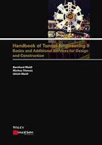 Handbook of Tunnel Engineering II