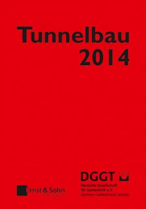 Tunnelbau 2014