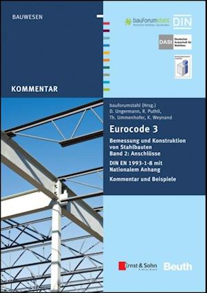 Eurocode 3 Bemessung und Konstruktion von Stahlbauten