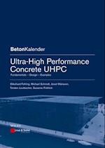 Ultra-High Performance Concrete UHPC
