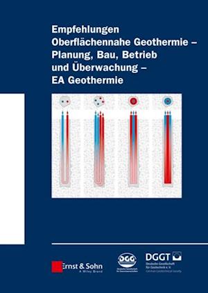 Empfehlung Oberflächennahe Geothermie