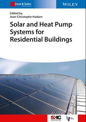 Solar and Heat Pump Systems for Residential Buildings