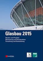 Glasbau 2015