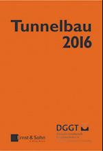 Tunnelbau 2016