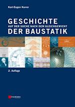 Geschichte der Baustatik