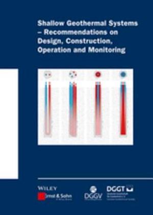 Shallow Geothermal Systems