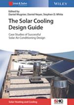 Solar Cooling Design Guide