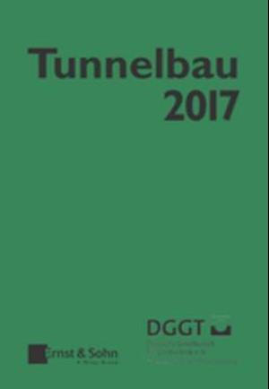 Taschenbuch für den Tunnelbau 2017