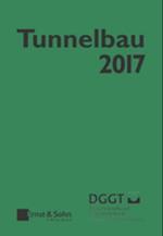 Taschenbuch für den Tunnelbau 2017