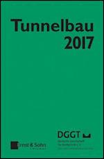 Taschenbuch für den Tunnelbau 2017