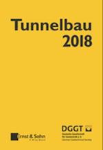 Taschenbuch für den Tunnelbau 2018