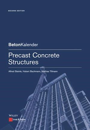 Precast Concrete Structures