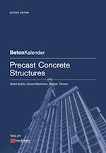 Precast Concrete Structures