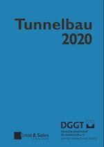 Taschenbuch für den Tunnelbau 2020