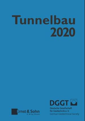 Taschenbuch für den Tunnelbau 2020