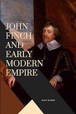 John Finch and Early Modern Empire