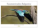 Faszinierendes Bulgarien (Wandkalender 2025 DIN A3 quer), CALVENDO Monatskalender