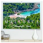 Mallorca Traumhafte Insel (hochwertiger Premium Wandkalender 2025 DIN A2 quer), Kunstdruck in Hochglanz