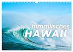 Himmlisches Hawaii (Wandkalender 2025 DIN A3 quer), CALVENDO Monatskalender