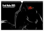 Fruit Nudes 2025 (Wandkalender 2025 DIN A4 quer), CALVENDO Monatskalender