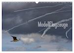 Modellflugzeuge Nr. 1 / 2025 (Wandkalender 2025 DIN A3 quer), CALVENDO Monatskalender