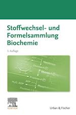 Stoffwechsel- und Formelsammlung Biochemie