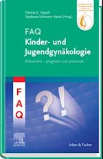 FAQ Kinder- und Jugendgynäkologie