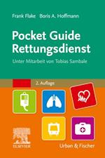 Pocket Guide Rettungsdienst