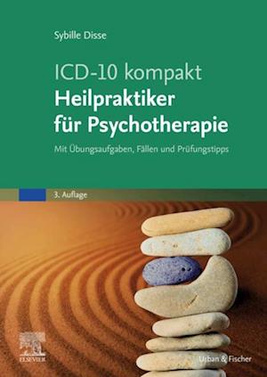 ICD-10 kompakt - Heilpraktiker für Psychotherapie