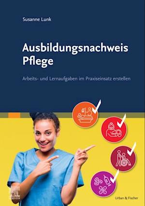 Ausbildungsnachweis Pflege