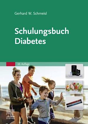 Schulungsbuch Diabetes