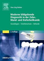 Moderne bildgebende Diagnostik in der Zahn-, Mund- und Kieferheilkunde