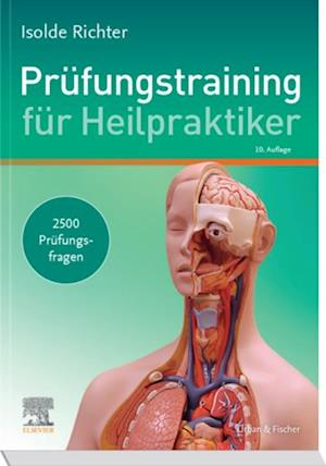 Prüfungstraining für Heilpraktiker